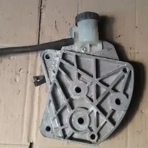 Azonnali szállítás OPEL CORSA D 06-11 Kuplung olajtartály bontott alkatrész