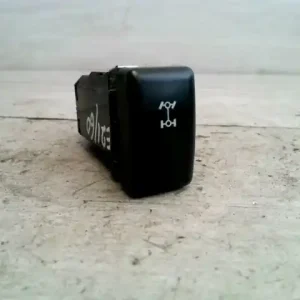 Vásárlói kedvenc OPEL FRONTERA B 98-04 Féltengely hajtáskapcsoló bontott alkatrész