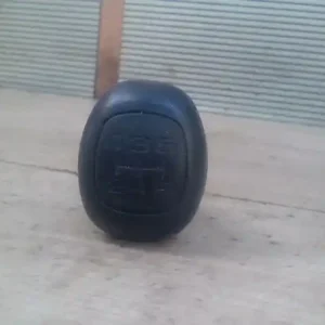 Expressz szállítás OPEL FRONTERA B 98-04 Váltógomb bontott alkatrész