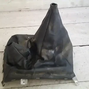 Akció OPEL FRONTERA B 98-04 Váltószoknya bontott alkatrész