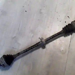 Árengedmény OPEL KADETT D Jobb első féltengely 1.5d bontott alkatrész