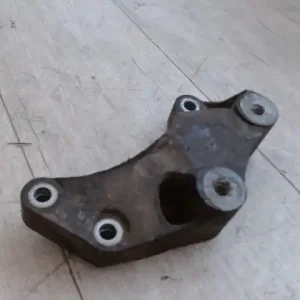 Expressz kézbesítés OPEL CORSA D 06-11 Tartóbak bal váltó bontott alkatrész