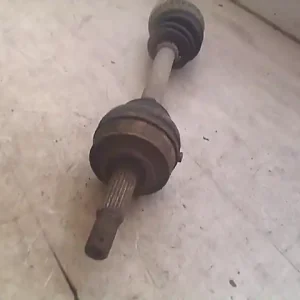 Gyors szállítás OPEL KADETT E Bal első féltengely 1.4i bontott alkatrész