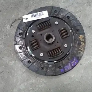 Csak ma OPEL KADETT E Kuplung tárcsa bontott alkatrész