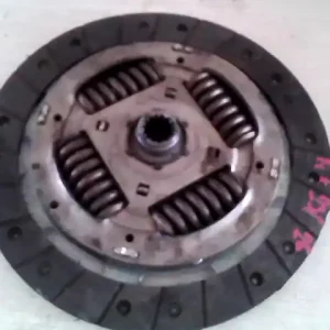 Árengedmény OPEL MERIVA A 03-09 Kuplung tárcsa bontott alkatrész