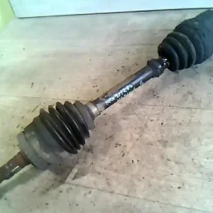 Akció OPEL MERIVA A 03-09 Bal első féltengely 1.7 cdti, abs-es bontott alkatrész