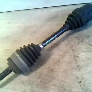 Expressz kézbesítés OPEL MERIVA A 03-09 Bal első féltengely 1.6 i, 16v, abs-es bontott alkatrész