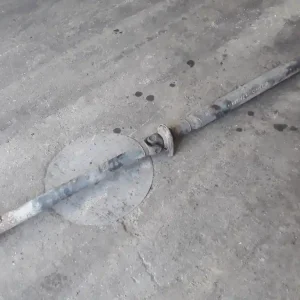 Szuper ajánlat OPEL OMEGA B Kardántengely 2.2 i, sedan bontott alkatrész