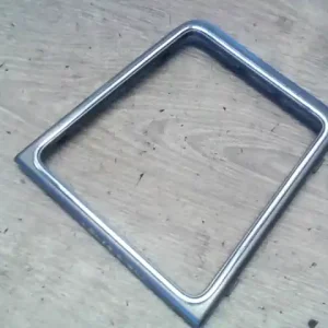 Szuper akció OPEL Signum 2002.09.01-2005.08.31 Váltókar keret bontott alkatrész