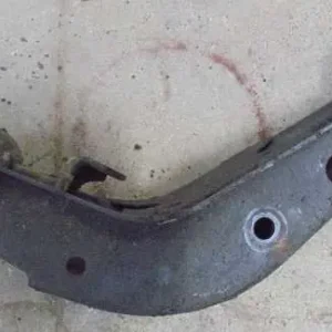 Ajánlat OPEL TIGRA Sebességváltó tartó bak bontott alkatrész