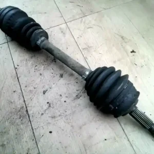 Expressz kézbesítés OPEL VECTRA A 88-96 Bal első féltengely 1.6i bontott alkatrész