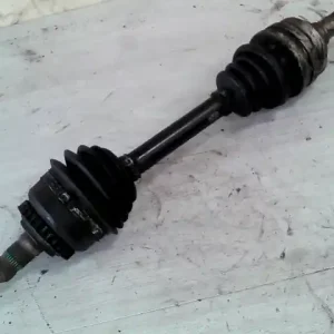 Ingyenes szállítás OPEL VECTRA B 96-99 Bal első féltengely 2.5 b, abs bontott alkatrész