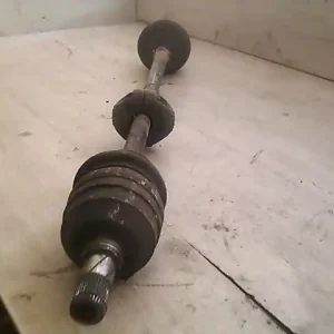 Prémium OPEL VECTRA B 96-99 Jobb első féltengely 2.0i bontott alkatrész