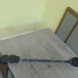 Akció OPEL VECTRA B 96-99 Jobb első féltengely 1.6 i bontott alkatrész