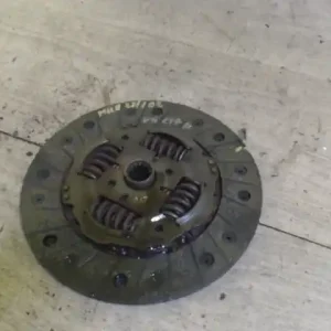 Azonnal elérhető OPEL VECTRA B 96-99 Kuplung tárcsa 1.6 i bontott alkatrész