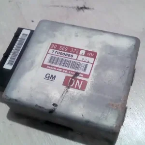 Bestseller OPEL VECTRA B 99-01 Automata váltó vezérlő 1.8i bontott alkatrész