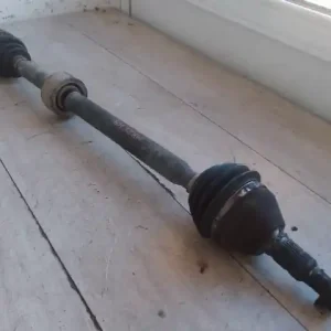 Újdonság OPEL VECTRA C 01-05 Jobb első féltengely 1.8i bontott alkatrész