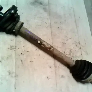 Azonnali szállítás OPEL VIVARO 01-06 Bal első féltengely 1.9 dci bontott alkatrész