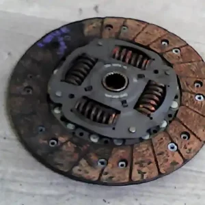 Biztonságos fizetés OPEL VIVARO 01-06 Kuplung tárcsa bontott alkatrész