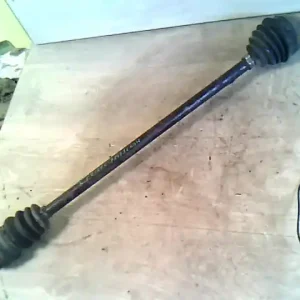 Ajánlat OPEL Zafira 2007.09.01-2014 Jobb első féltengely 1.6 i, 16v, nem abs-es bontott alkatrész