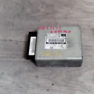 Szezonális akció OPEL Zafira 98.09.01-05.08.31 Automata váltó vezérlő bontott alkatrész