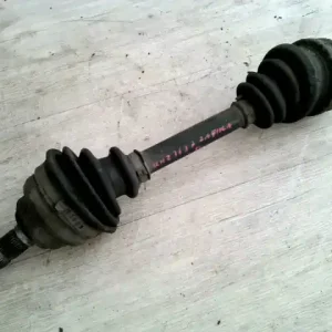 Gyors kiszállítás OPEL Zafira 98.09.01-05.08.31 Bal első féltengely 1.8i bontott alkatrész