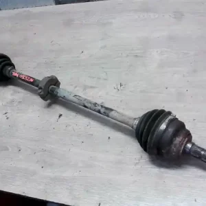 Árengedmény OPEL Zafira 98.09.01-05.08.31 Jobb első féltengely 1.8 benzin bontott alkatrész