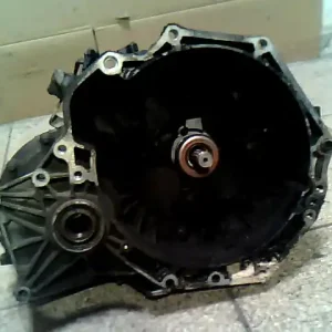 Gyors szállítás OPEL Zafira 98.09.01-05.08.31 Sebességváltó, dízel manuális 2.0 dti, 5 seb bontott alkatrész