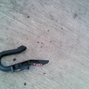 Outlet OPEL Zafira 98.09.01-05.08.31 Tartóbak bontott alkatrész