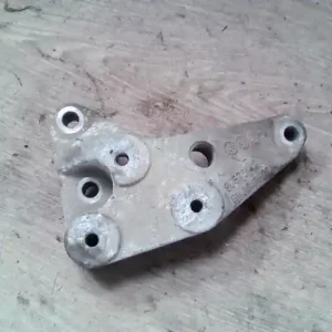 Biztonságos vásárlás OPEL Zafira 98.09.01-05.08.31 Sebességváltó tartó bak bontott alkatrész