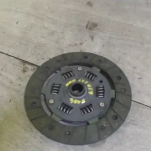 Vedd meg most PEUGEOT 106 96- Kuplung tárcsa 1.0 i bontott alkatrész