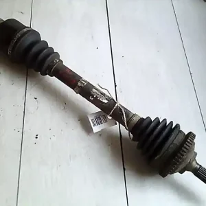 Csak ma PEUGEOT 206 Bal első féltengely1.4i bontott alkatrész