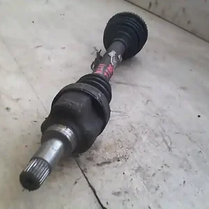 Akciós ár PEUGEOT 206 Bal első féltengely 1.4d bontott alkatrész