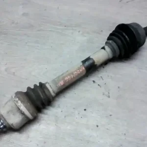 Újdonság PEUGEOT 206 Bal első féltengely 1.4i bontott alkatrész