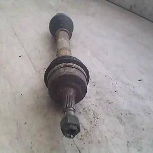 Akció PEUGEOT 206 Bal első féltengely 1.4i bontott alkatrész