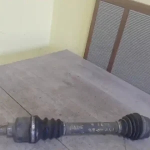 Akciós ár PEUGEOT 206 Bal első féltengely 1999-es bontott alkatrész