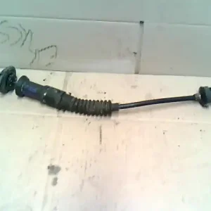 Vedd meg most PEUGEOT 206 Kuplung bowden bontott alkatrész