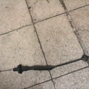 Újdonság PEUGEOT 206 Kuplung bowden bontott alkatrész