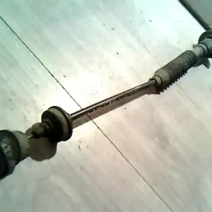 Szuper akció PEUGEOT 206 Kuplung bowden 1.1 i bontott alkatrész