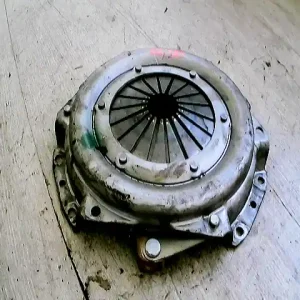 Bestseller PEUGEOT 206 Kuplung szerkezet 1.4i bontott alkatrész