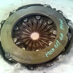 Biztonságos fizetés PEUGEOT 206 Kuplung szerkezet 2.0 i, 16 v bontott alkatrész