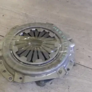 Vedd meg most PEUGEOT 206 Kuplung szett szerkezet,tárcsa 1.1 i bontott alkatrész