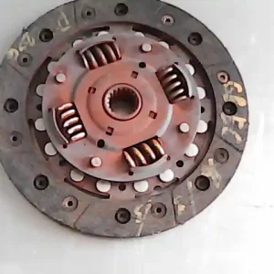 Akciós ár PEUGEOT 206 Kuplung tárcsa bontott alkatrész