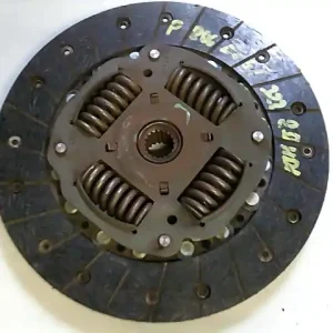 Szuper akció PEUGEOT 206 Kuplung tárcsa bontott alkatrész