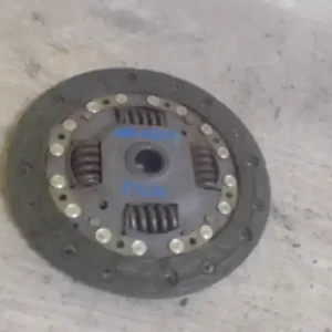 Csak ma PEUGEOT 206 Kuplung tárcsa 1.1 i bontott alkatrész