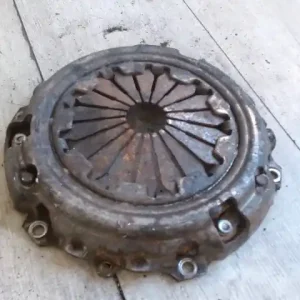 Biztonságos fizetés PEUGEOT 207 06.06.01-13.06.30 Kuplung szerkezet 1.4d bontott alkatrész