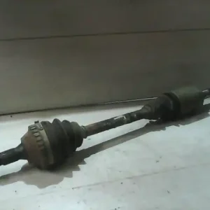 Végkiárusítás PEUGEOT 306 97-02 Bal első féltengely abs -s bontott alkatrész