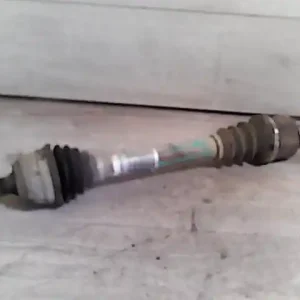 Gyors szállítás PEUGEOT 306 97-02 Bal első féltengely bontott alkatrész