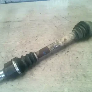 Biztonságos vásárlás PEUGEOT 307 01-05 Bal első féltengely bontott alkatrész