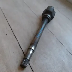 Bestseller PEUGEOT 307 01-05 Jobb első féltengely 1.6i bontott alkatrész